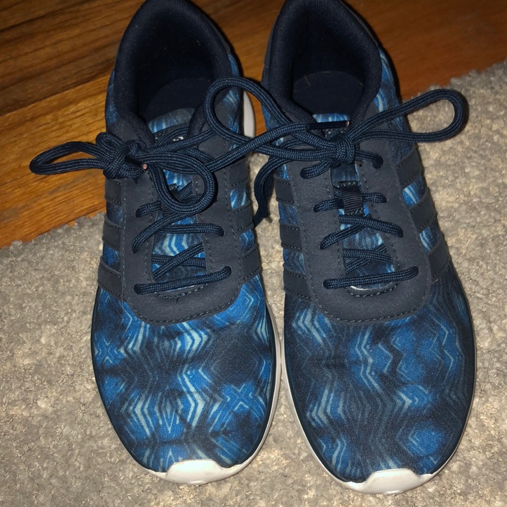 Women’s adidas sneakers